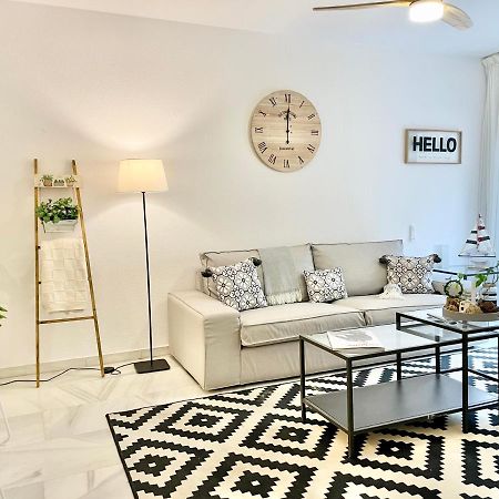 Rs 16 Studio Center Of Marbella By Eaw Homes ภายนอก รูปภาพ