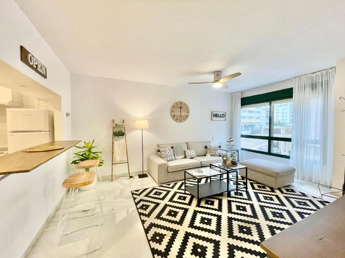 Rs 16 Studio Center Of Marbella By Eaw Homes ภายนอก รูปภาพ