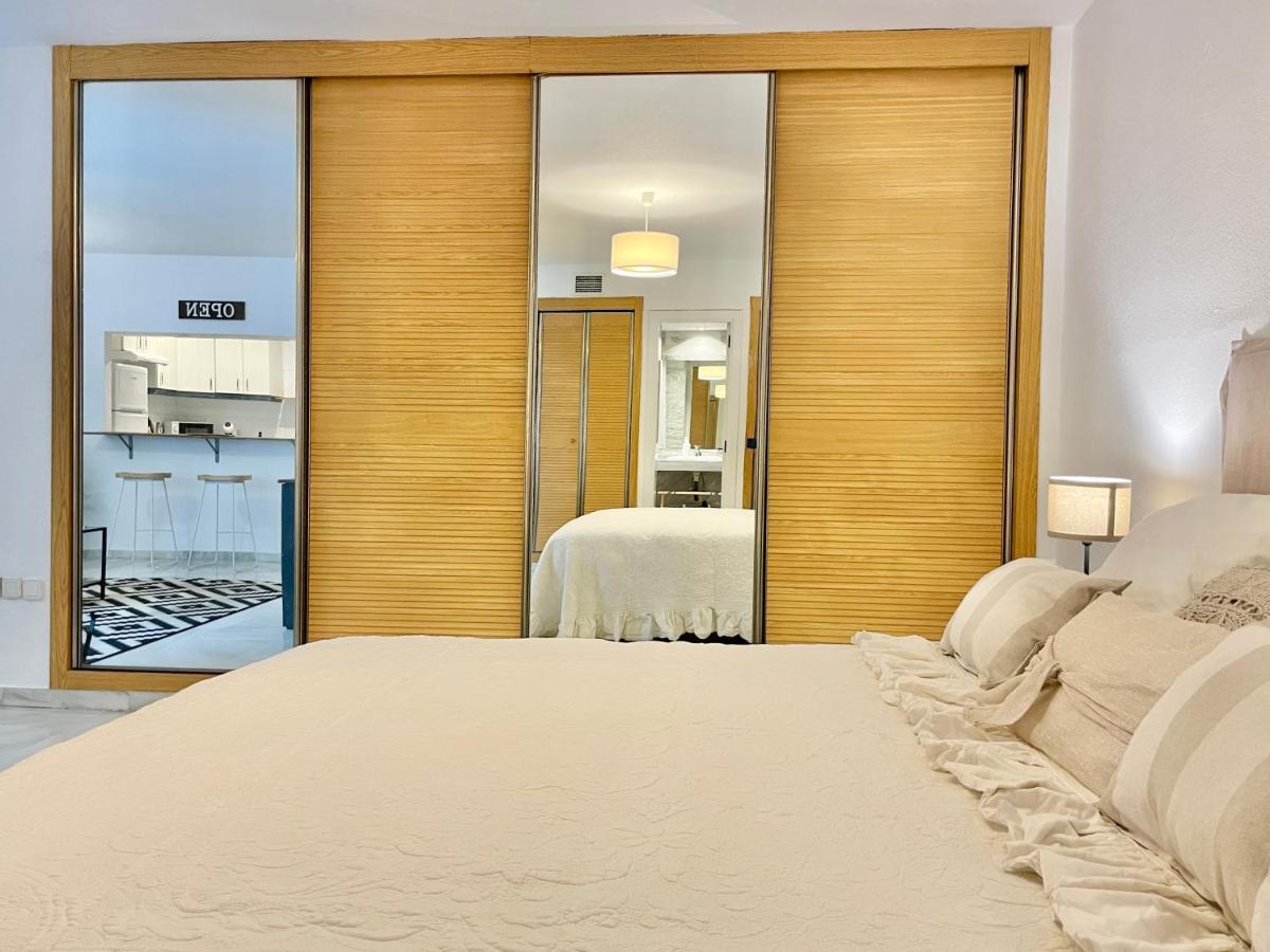 Rs 16 Studio Center Of Marbella By Eaw Homes ภายนอก รูปภาพ