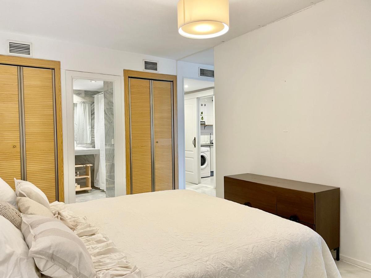 Rs 16 Studio Center Of Marbella By Eaw Homes ภายนอก รูปภาพ