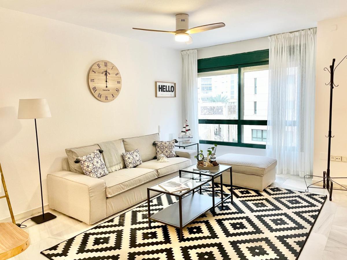 Rs 16 Studio Center Of Marbella By Eaw Homes ภายนอก รูปภาพ