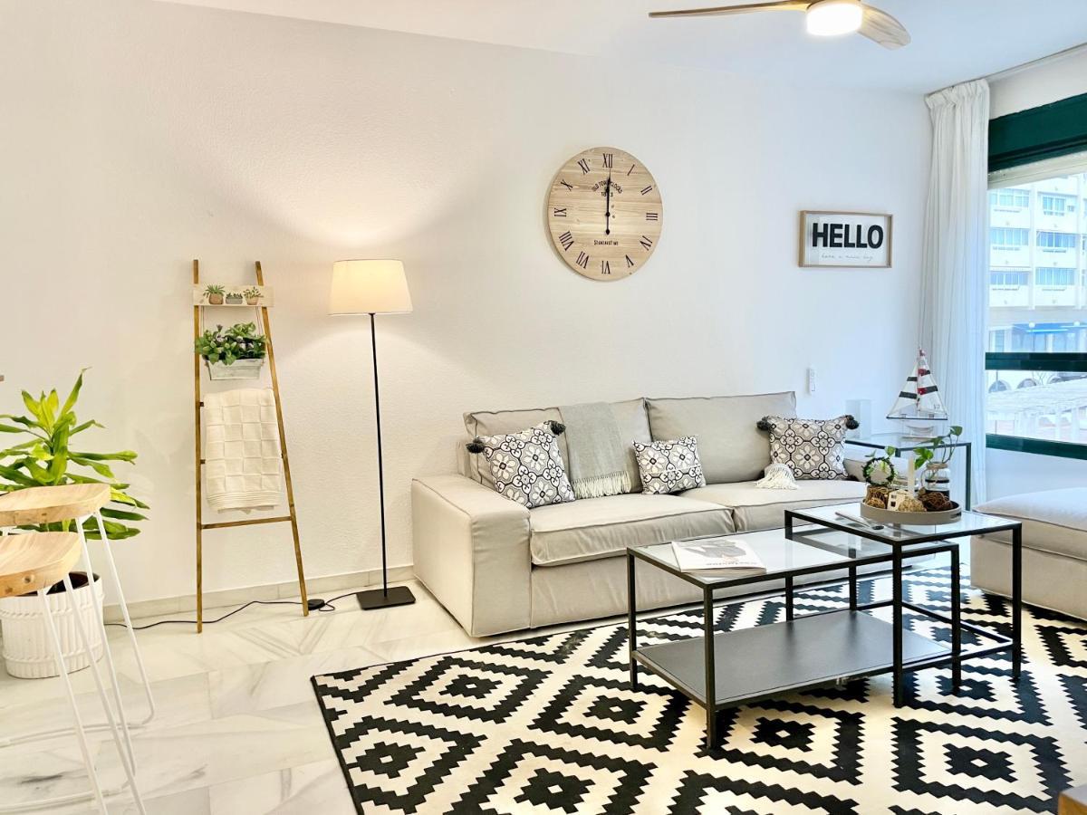 Rs 16 Studio Center Of Marbella By Eaw Homes ภายนอก รูปภาพ