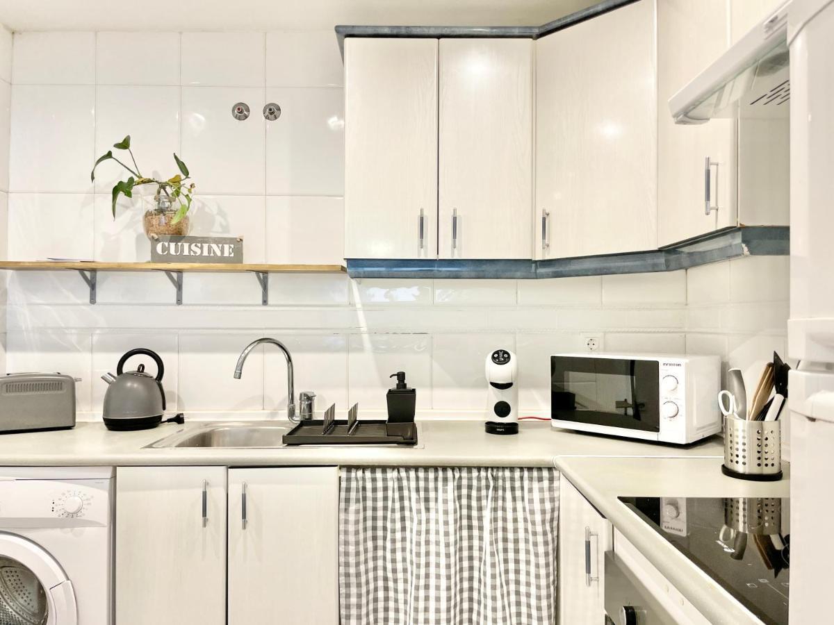 Rs 16 Studio Center Of Marbella By Eaw Homes ภายนอก รูปภาพ