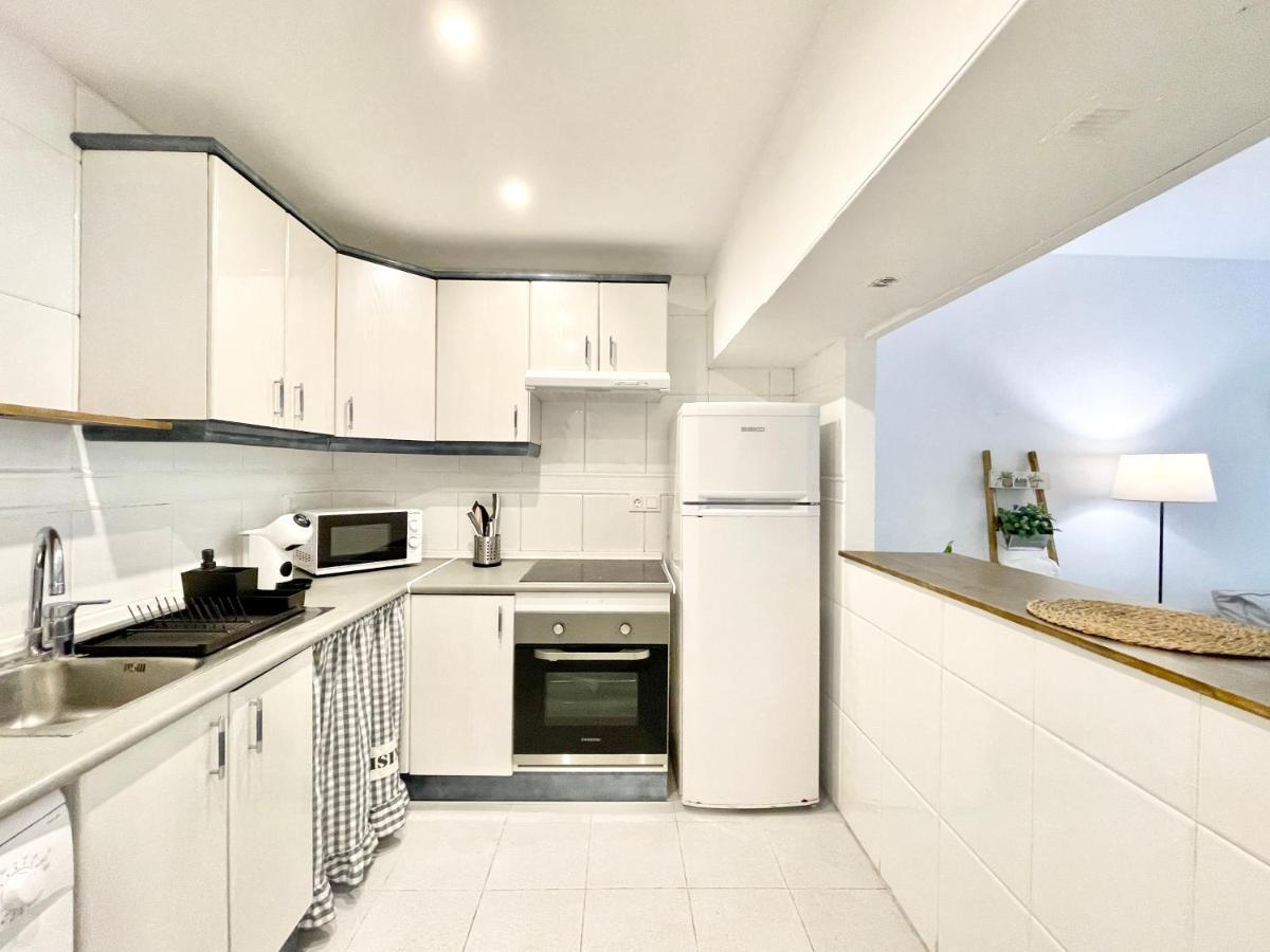 Rs 16 Studio Center Of Marbella By Eaw Homes ภายนอก รูปภาพ