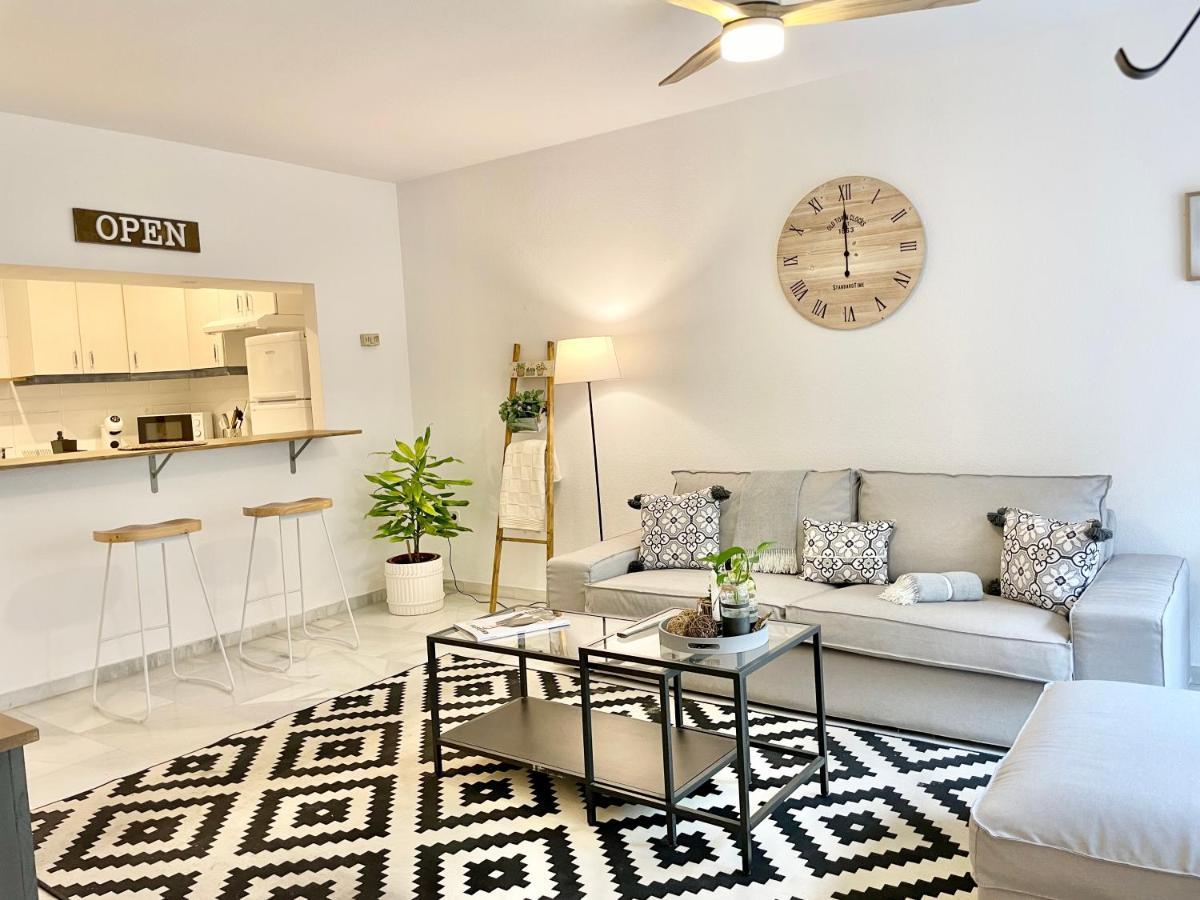 Rs 16 Studio Center Of Marbella By Eaw Homes ภายนอก รูปภาพ