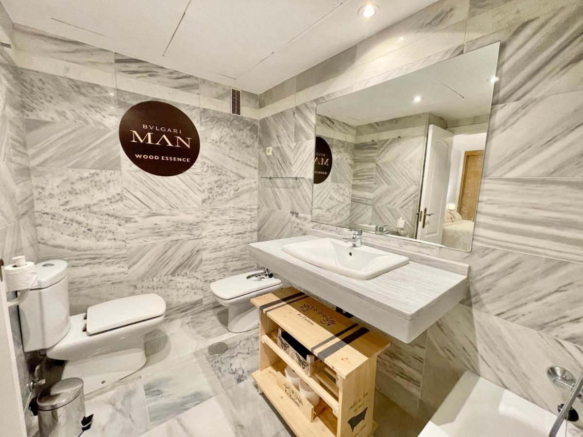 Rs 16 Studio Center Of Marbella By Eaw Homes ภายนอก รูปภาพ